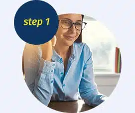 step 1